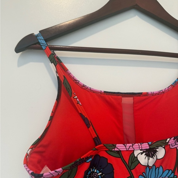 Jaclyn Smith Collection One Piece Swimsuit - Picture 5 of 6